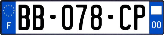 BB-078-CP