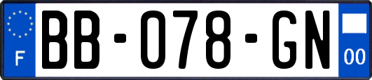 BB-078-GN