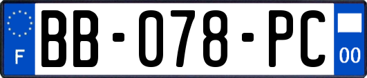 BB-078-PC