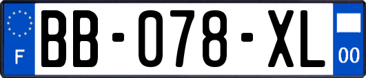 BB-078-XL