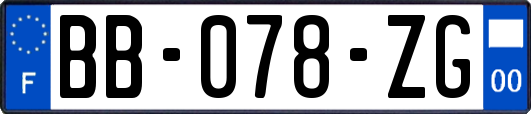 BB-078-ZG