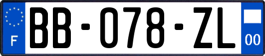 BB-078-ZL