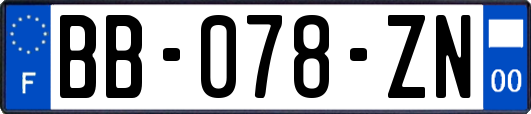 BB-078-ZN