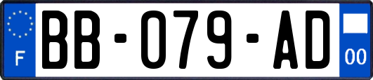 BB-079-AD