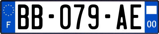 BB-079-AE