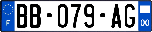 BB-079-AG