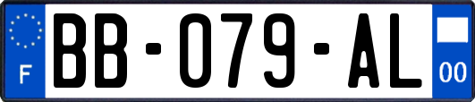 BB-079-AL