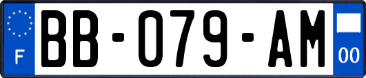 BB-079-AM