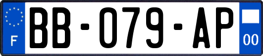 BB-079-AP