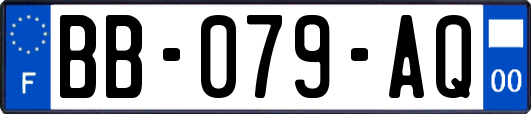 BB-079-AQ