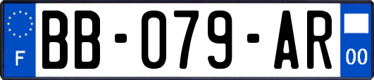 BB-079-AR