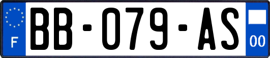 BB-079-AS