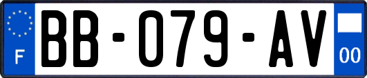 BB-079-AV