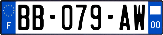 BB-079-AW