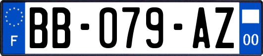 BB-079-AZ