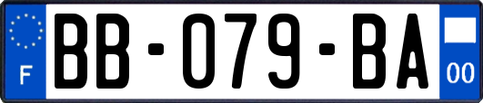 BB-079-BA