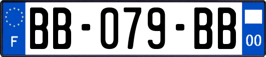 BB-079-BB