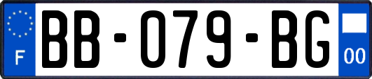 BB-079-BG