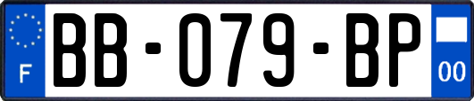 BB-079-BP