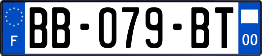 BB-079-BT