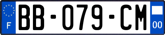 BB-079-CM