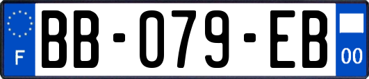 BB-079-EB