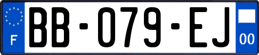 BB-079-EJ