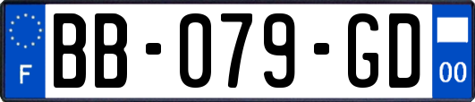 BB-079-GD