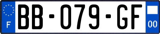 BB-079-GF