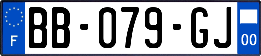 BB-079-GJ