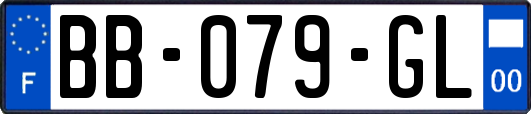 BB-079-GL