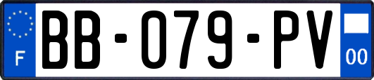 BB-079-PV