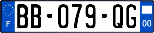 BB-079-QG