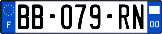 BB-079-RN