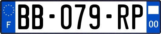 BB-079-RP