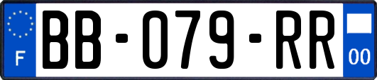 BB-079-RR