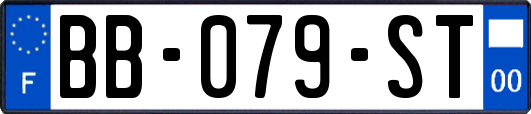 BB-079-ST