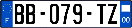 BB-079-TZ