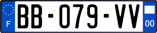 BB-079-VV