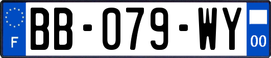 BB-079-WY