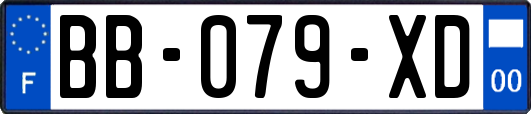 BB-079-XD