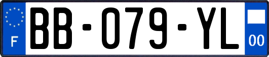 BB-079-YL