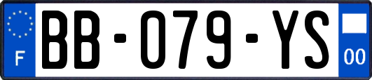 BB-079-YS