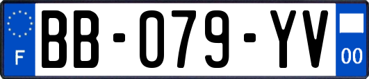 BB-079-YV