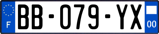 BB-079-YX