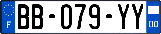 BB-079-YY