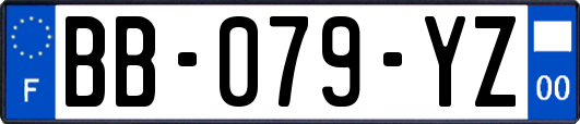 BB-079-YZ