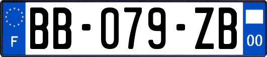 BB-079-ZB