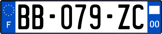 BB-079-ZC