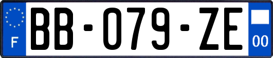 BB-079-ZE